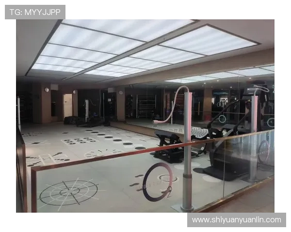 高效胸肌增肌五大专业级健身器材盘点