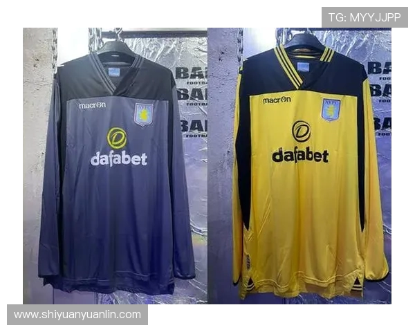 2018年英超球衣款式介绍与评价