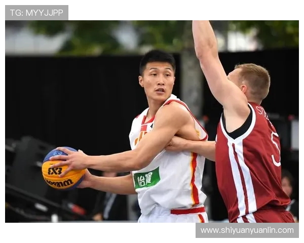 聚焦3x3篮球U23世界杯青春力量与全球巅峰对决盛宴激情绽放