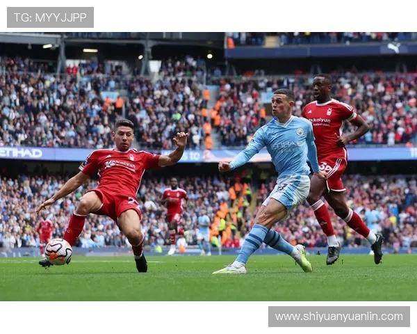 英超联赛球队分析：2023-2024赛季英超各球队赛季前瞻