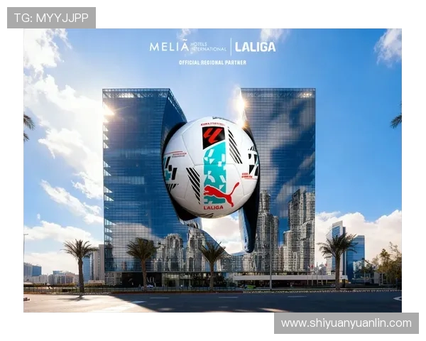 西甲联赛广告合作品牌与形式介绍