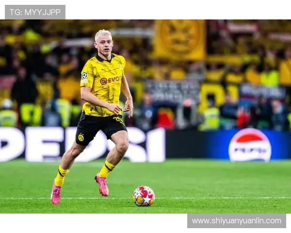 单场德甲创纪录四次助攻莱尔森成为多特历史第二人